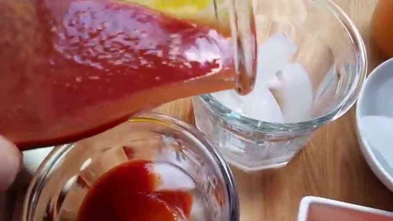 Bold & Zesty — Vampiro Drink Recipe - Drinks